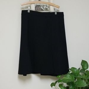 J.crew Women's  Skirt flared  Size 10